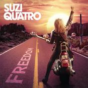 SUZI QUATRO - Freedom image
