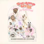 SWAMP DOGG - Swamp Dogg Gets His Pool Painted - 1LP - Baby Pink Vinyl [Record Store Day 2026] image