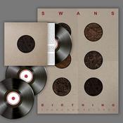SWANS - Birthing (Deluxe Edition) image