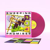 Sweeping Promises - You Say I Romanticize image