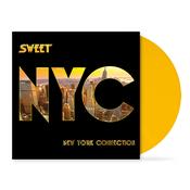 SWEET - New York Connection (Reissue) image