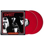 SWEET - Platinum Rare 1 image