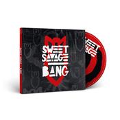 SWEET SAVAGE - Bang image