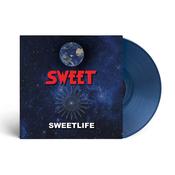 SWEET - Sweetlife (Reissue) - LP - 'Pearl Deep Ocean' Colour Vinyl image