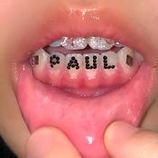 SWIMMING PAUL - Smiling Through The Pain 2 - 2LP - Vinyl image