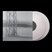 TACOMA RADAR - No One Waved Goodbye - 2LP - 'Ghost Channel' White Vinyl image