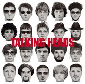 TALKING HEADS - The Best of Talking Heads image