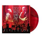 TEDESCHI TRUCKS BAND - Live Revelator image