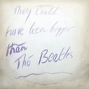 TELEVISION PERSONALITIES - They Could Have Been Bigger Than The Beatles (Restored Art Edition) - LP - Vinyl [SEP 6] image