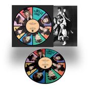 THE BELLE STARS - The Belle Stars - Picture Disc image