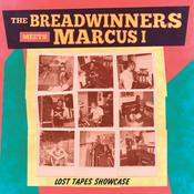 THE BREADWINNERS MEETS MARCUS I - Lost Tapes - LP - Vinyl image