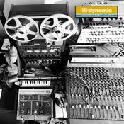 THE BREADWINNERS - Hi Dynamic Instrumental &amp; Dub - LP - Vinyl image