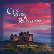 THE CELTIC ORCHESTRA - Celtic Moods &amp; Reflections - 2CD image