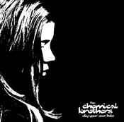 THE CHEMICAL BROTHERS - Dig Your Own Hole (Reissue) - 2LP - Black Vinyl image