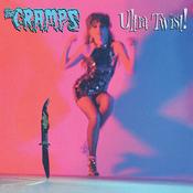 THE CRAMPS - Ultra Twist - 12" EP - Vinyl [JAN 31] image