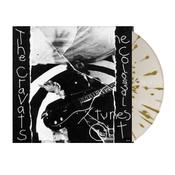 THE CRAVATS - The Colossal Tunes Out (Reissue) - LP - White &amp; Gold Splatter Vinyl [FEB 6] image