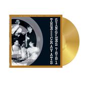 THE CRAVATS - The Small Wonder Years Pt 1 (The Singles) - LP - Gold Vinyl [FEB 6] image