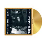 THE CRAVATS - The Small Wonder Years Pt 2 (The Cravats In Toytown) - LP - Gold Vinyl [FEB 6] image