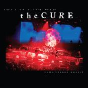 THE CURE - Songs Of A Live World: Troxy London MMXXIV - LP - BioVinyl [FEB 14] image