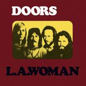 THE DOORS - L.A. Woman