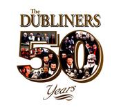 THE DUBLINERS - 50 Years image