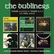 THE DUBLINERS – The Dubliners / In Concert / Finnegan Wakes / In Person / Mainly Barney / More Of The Dubliners - 2CD image