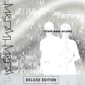 THE FAINT - Blank-Wave Arcade (Deluxe Edition)- 2LP - White Vinyl [MAR 14]