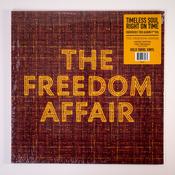 THE FREEDOM AFFAIR - The Freedom Affair image