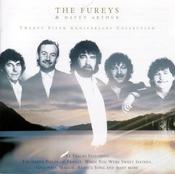 THE FUREYS &amp; DAVEY ARTHUR – Twenty Fifth Anniversary Collection - 2CD image