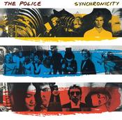 THE POLICE - Synchronicity (Reissue) - LP - 180g Vinyl image