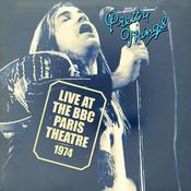 THE PRETTY THINGS - Live at the BBC Paris Theatre 1974 - LP - 180g Blue Vinyl image