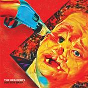 THE RESIDENTS - Doctor Dark image