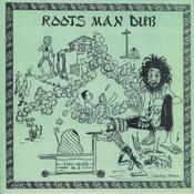 THE REVOLUTIONARIES - Roots Man Dub - LP - Vinyl image
