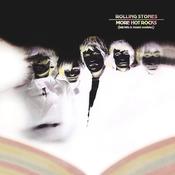 THE ROLLING STONES - More Hot Rocks - 2CD [SEP 29] image