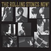 THE ROLLING STONES - The Rolling Stones, Now! - CD image