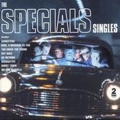 THE SPECIALS - The Singles image