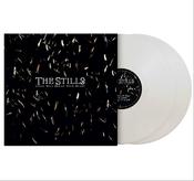 THE STILLS - Logic Will Break Your Heart - 2LP - White Vinyl [JAN 23] image
