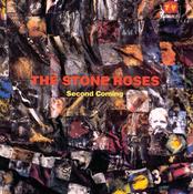 THE STONE ROSES - Second Coming (Reissue) image