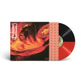 THE STOOGES - Fun House (Rocktober 2023) - LP - Red &amp; Black Opaque Vinyl image