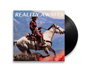 THE STROKES - Reality Awaits - LP - Black Vinyl image