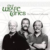 THE WOLFE TONES - The Platinum Collection image