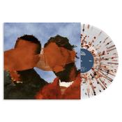 THEY. - LOVE.JONES - LP - Paint Drip Vinyl [APR 18] image