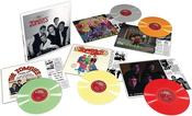 THE ZOMBIES - In The Beginning - 5LP Boxset - 180g Coloured Vinyl [DEC 20] image