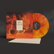 THE BUG CLUB - On The Intricate Inner Workings Of The System (Loser Edition) - LP - Red &amp; Orange Marbled Vinyl [AUG 30] image