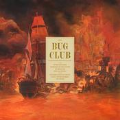 THE BUG CLUB - On The Intricate Inner Workings Of The System - CD [AUG 30] image