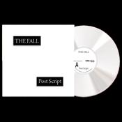 THE FALL - Post Script image