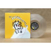 THE MESSTHETICS - Anthropocosmic Nest (Reissue) - LP - Clear Vinyl image