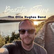 THE OLLIE HUGHES BAND - Beauty &amp; Terror - 2LP - Gatefold Vinyl image
