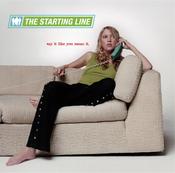 THE STARTING LINE - Say It Like You Mean It - LP - Vinyl [OCT 18] image