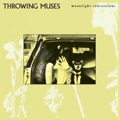 THROWING MUSES - Moonlight Concessions - LP - Cream Vinyl image